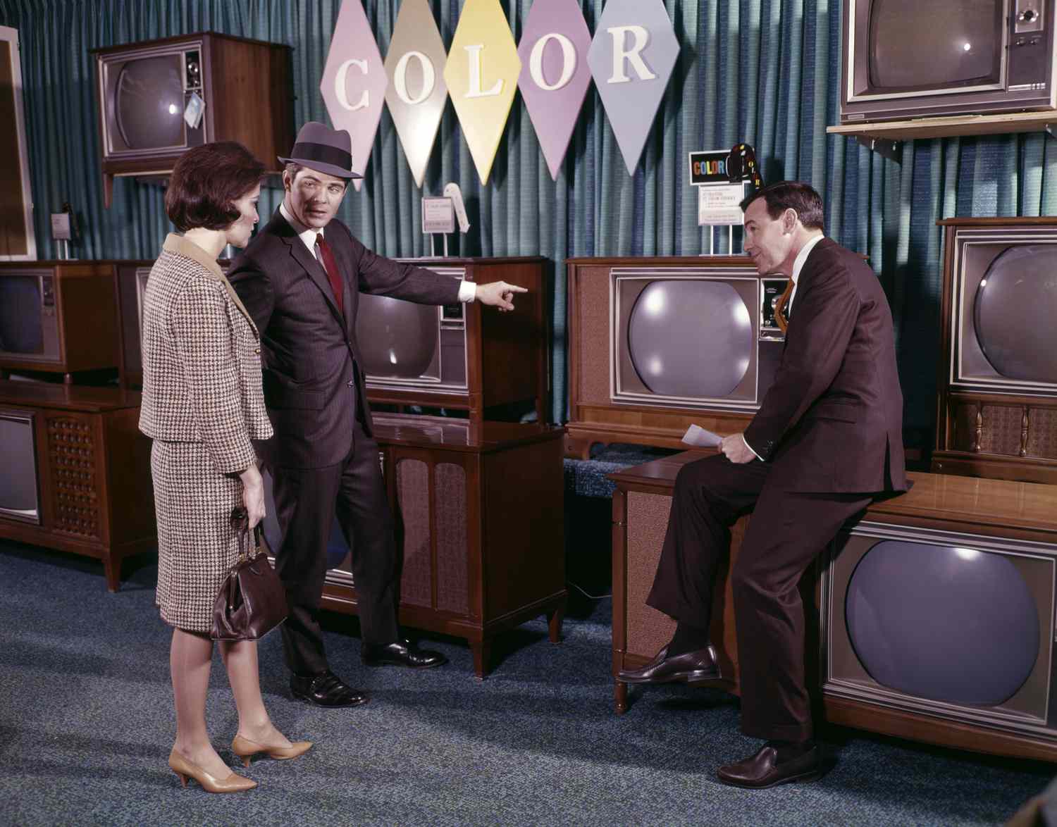 Arguvan Televizyon Tamircisi